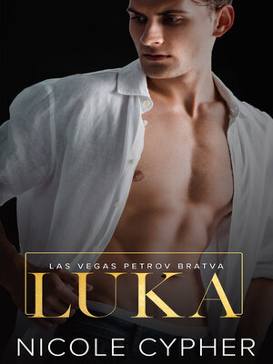 cover image of Luka